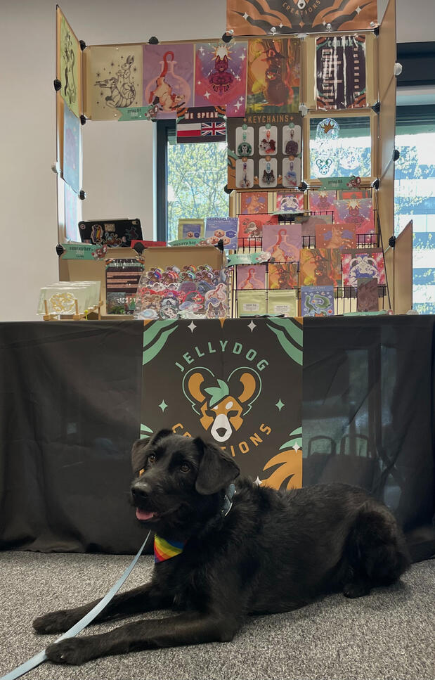 Targi Sztuki Niewysokiej