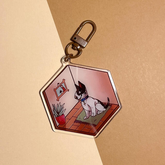 Cozy Room | Mystery Bag