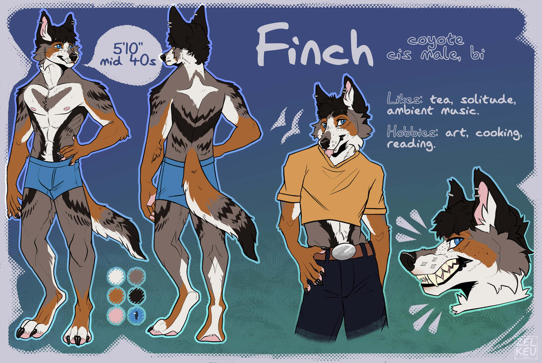 Khanco | Commission Khanco | Commission