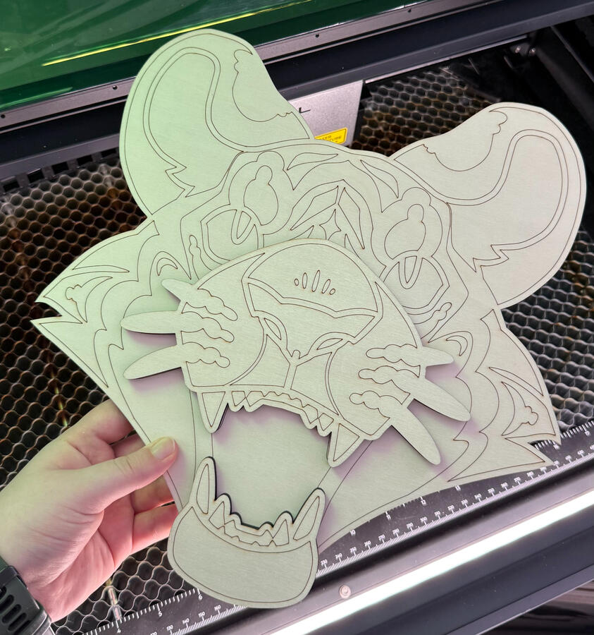 Mirror WIP Mirror WIP